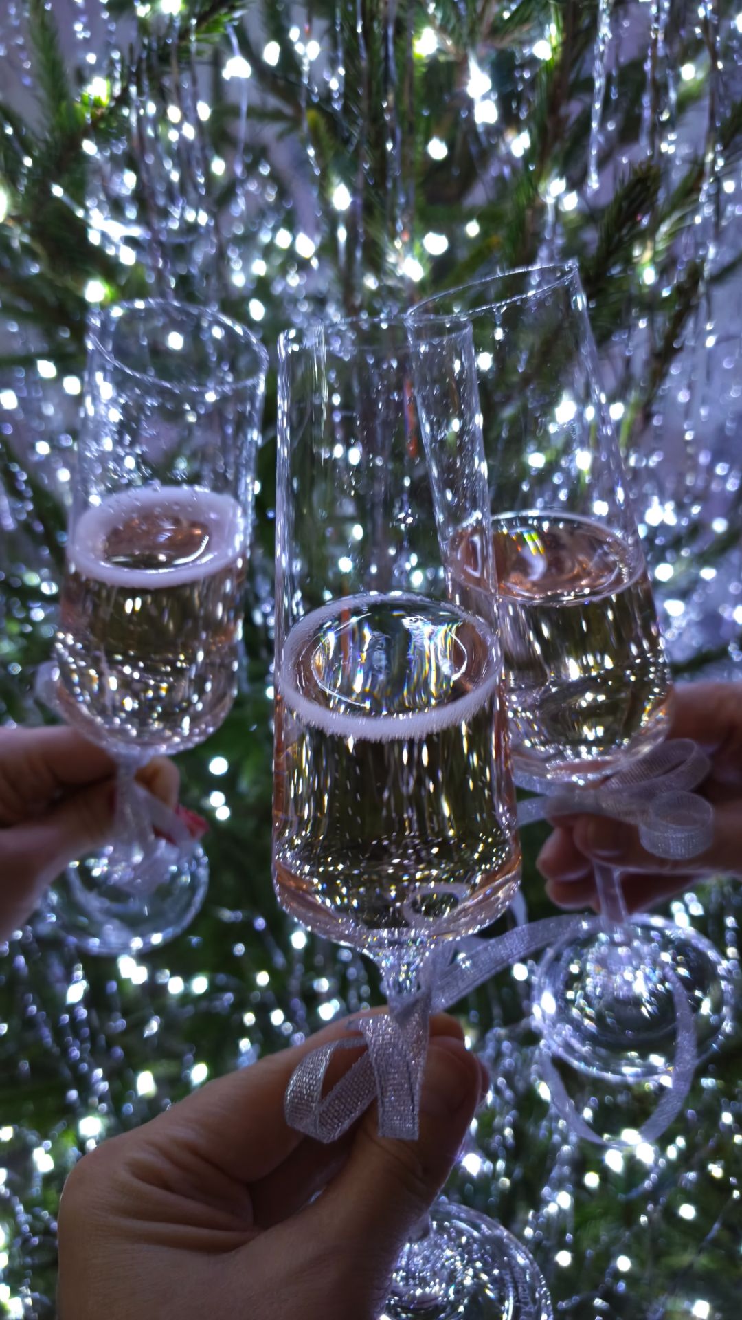 С новым годом !