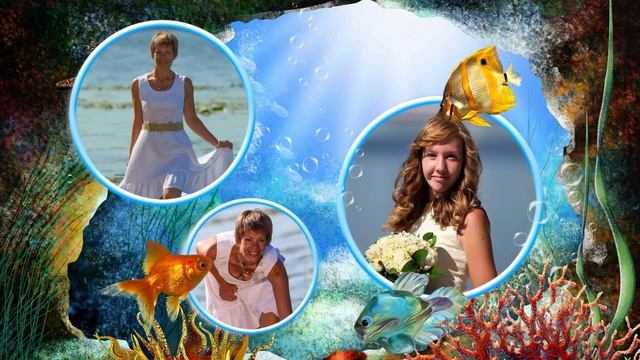 Наша свадьба!!! 2014г.