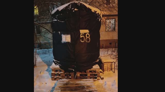 «Донецкая Бочечка!». Vocals Recorded & Mixed by «Студия 109» (2025).