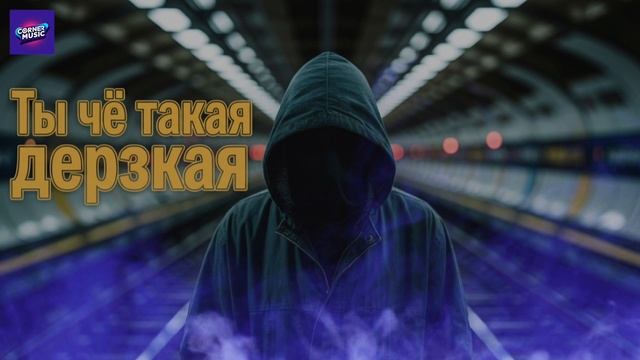 Ты чё такая дерзкая? 🔥 | Русский рэп / Drill | Вирусный трек