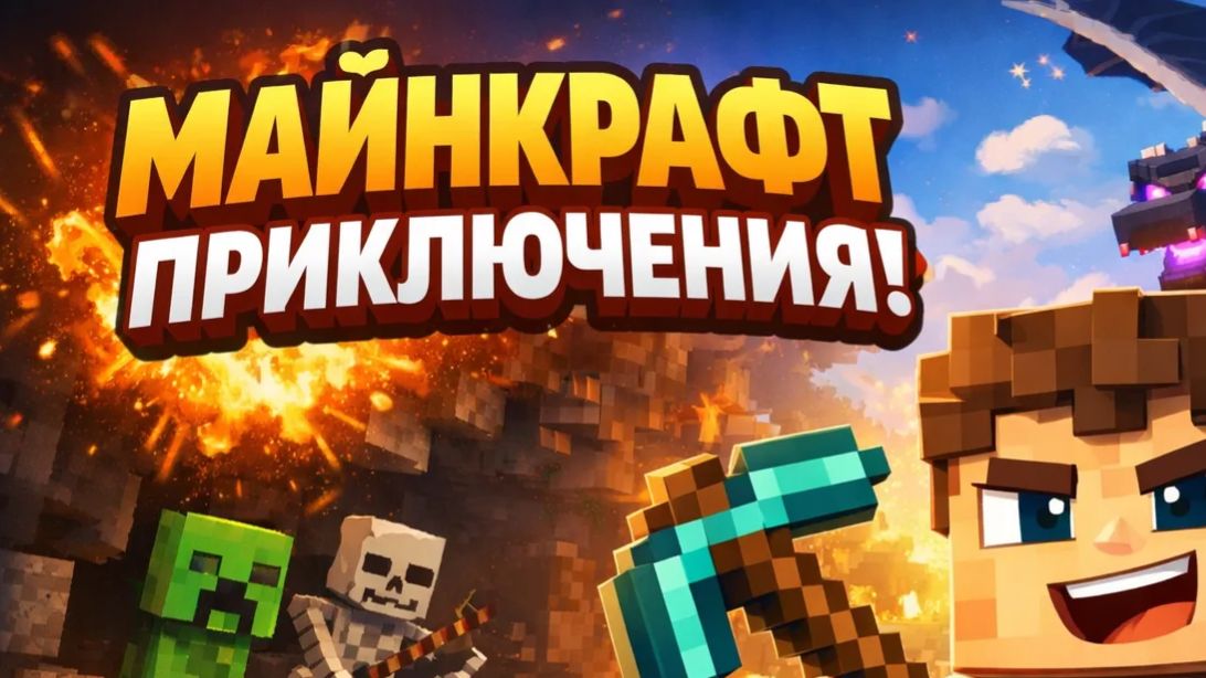 Выживание с Oxvname #1