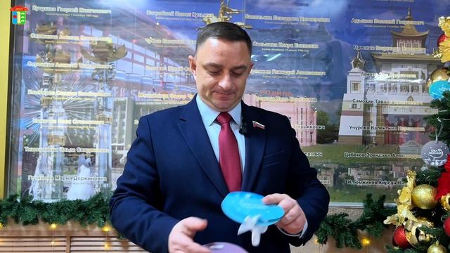 Исполнение заветных желаний