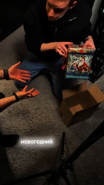 Подводим итоги года)