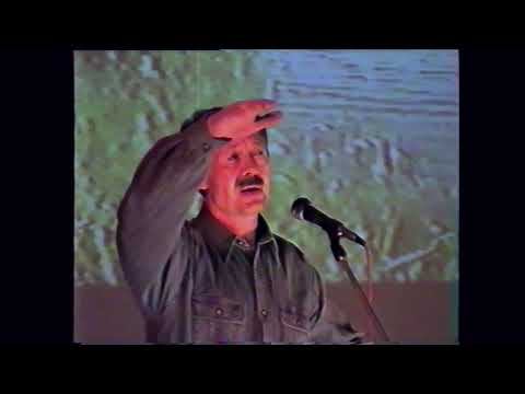 Александр Галыга. Творческий вечер - 2002