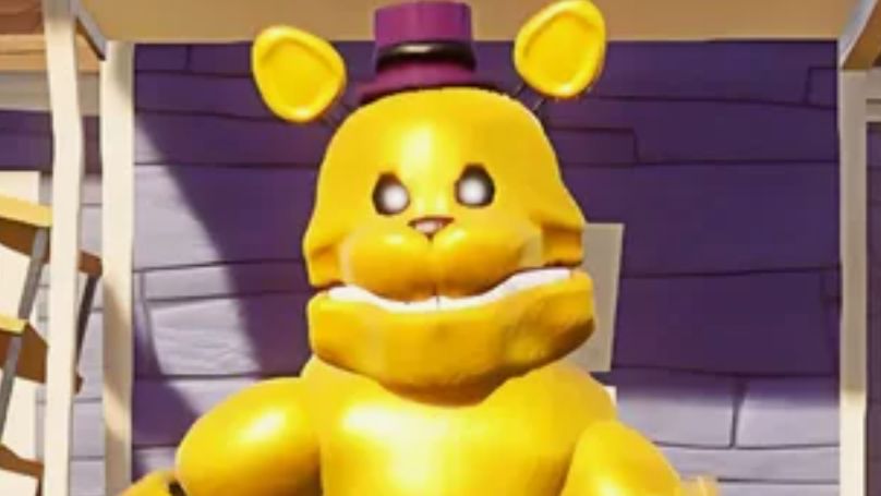 Привет Фредбер