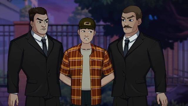 Я жила в мужском общежитии