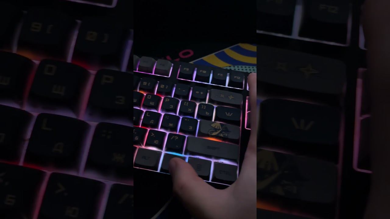 ARDOR GAMING Wakizashi