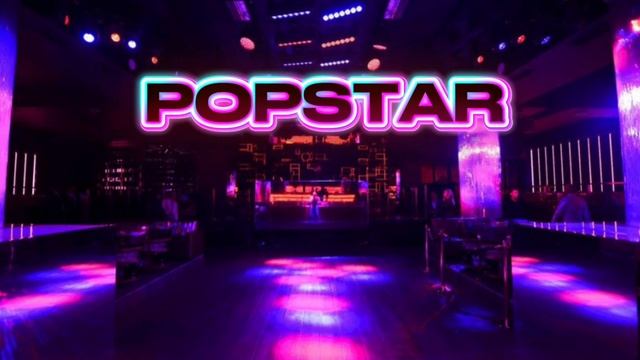 Авнир - PoPstar (Официальный трек)