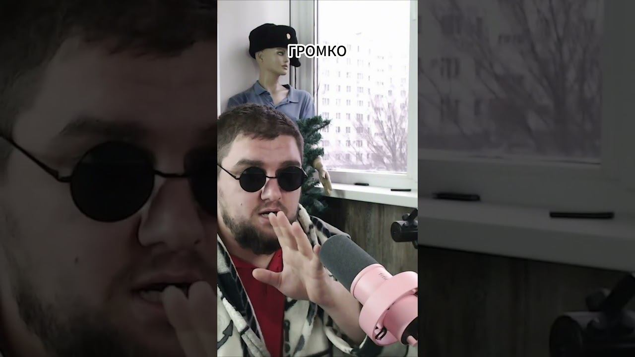 САМЫЙ ЧЕСТНЫЙ ТЕСТ ЗВУКА МИКРОФОН FIFINE K688 По XLR