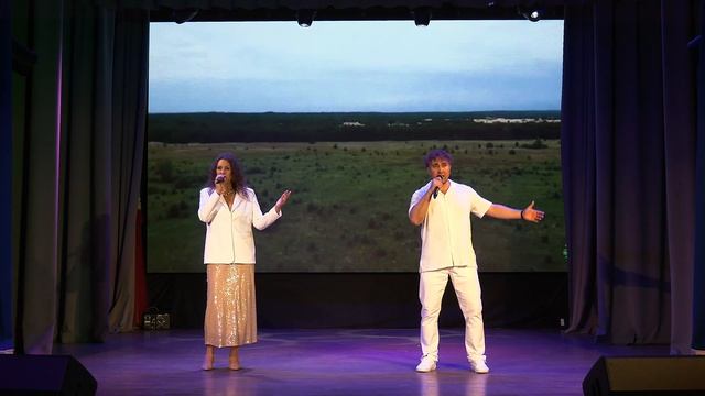 Ольга Ковач и Ян Ураган Россия