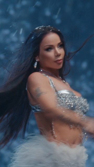 Бьянка: Это мой конь 🐴