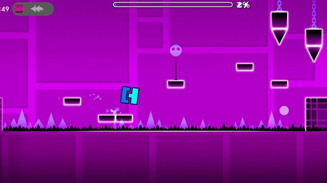 Мой скил оцените в коментах от 1го до 10