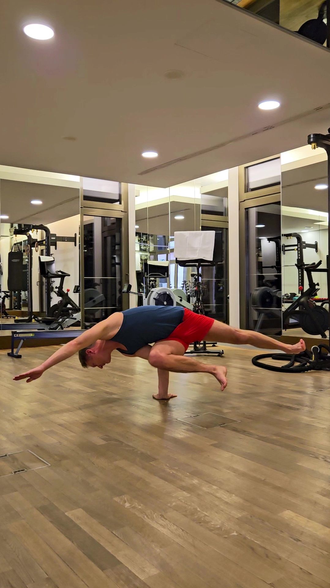 Ничего никому не скажи / Don't Tell Anyone Anything