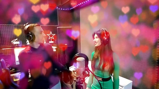 Ирония любви