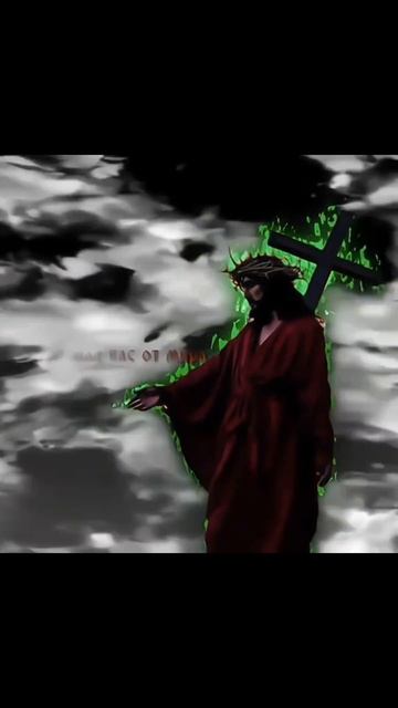 Иссус Христос Эдит