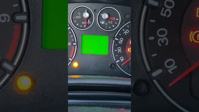 Холодный запуск -33 Форд фьюжн , форсунки от Hyundai Solaris