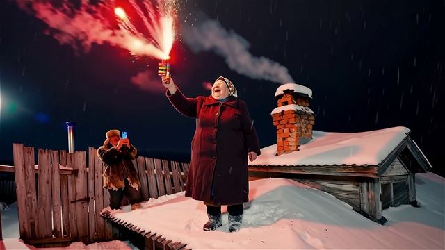 *ебилы с Новым Годом! 🥳