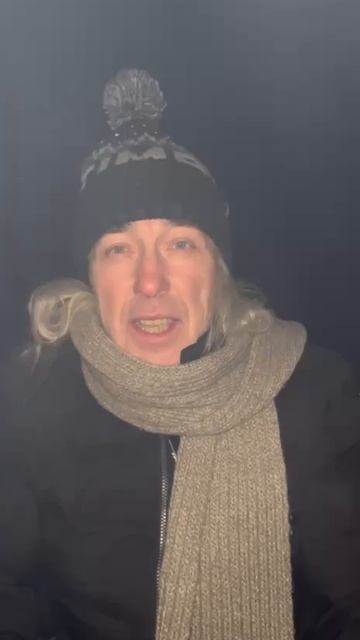 Поздравление с Новым 2026 годом!