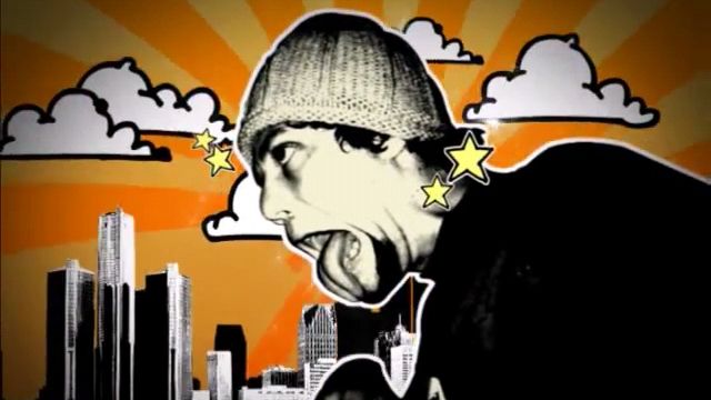 Adio Bam V2 Promo: Tony Hawk's Underground 2