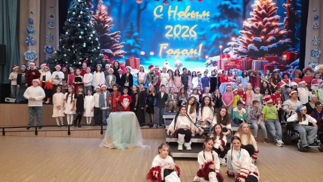 Сьёмные хвостики