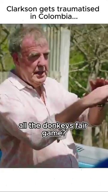 Colombians Have Sex With Donkeys