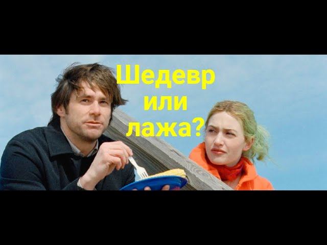 Вечное сияние чистого разума, обзор, разбор, краткий пересказ, критика.