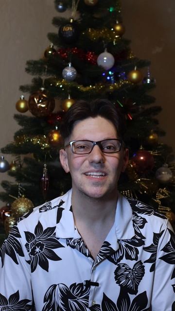 I.L.Y.A. поздравляет с Новым 2026 годом! 🎄 #kompromisfm #новыйгод #newyear