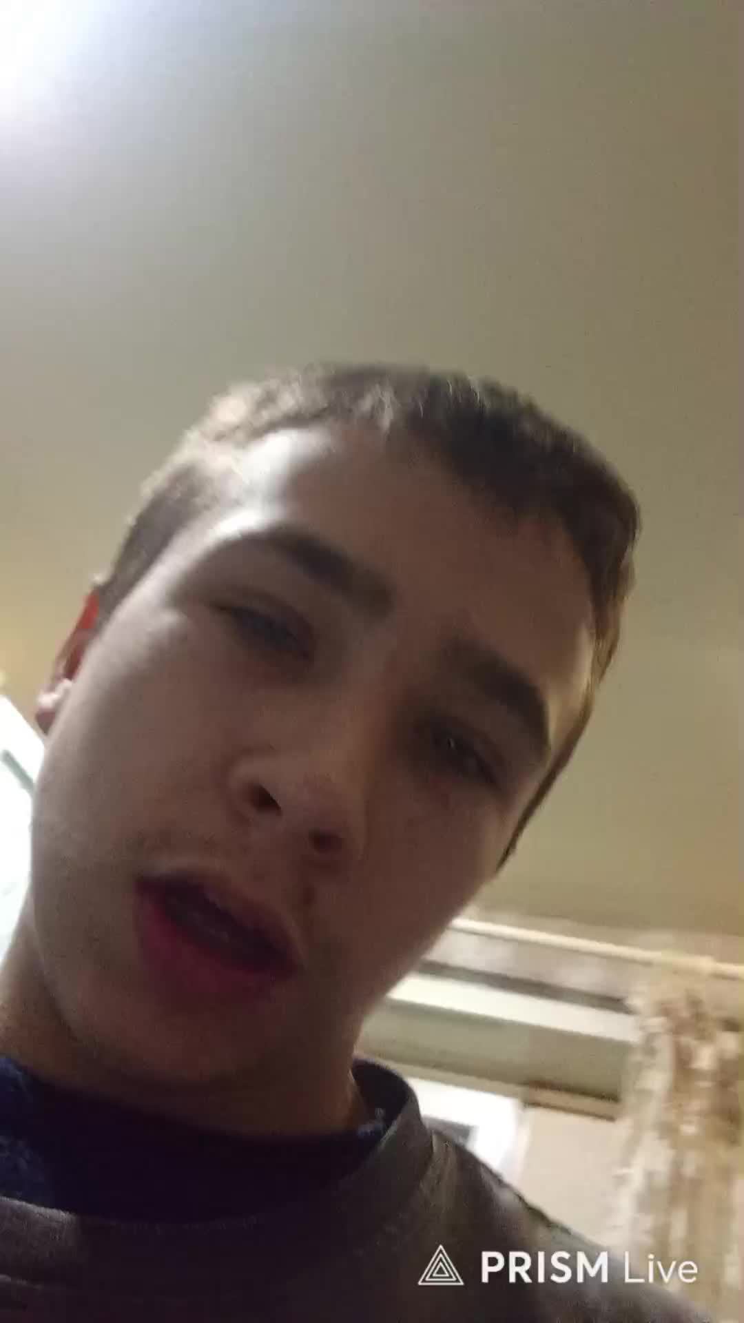 Новогодняя ночь