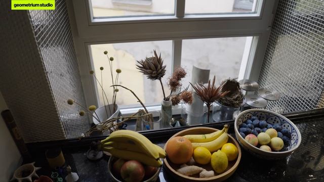 Не дом, а произведение искусства! Обзор трехэтажного особняка архитекторов. Дизайн интерьера 2025