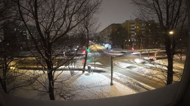 2026-01-01 - таймлапс новый год