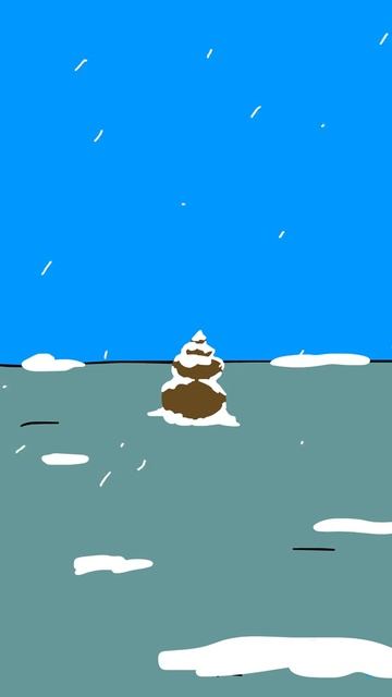 С Новым, 2026 Годом!!!
#Какуля #Штучка #НовыйГодМультик