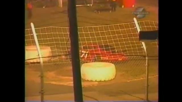 All Drivers Fatal Crash ARCA (1985-2002)