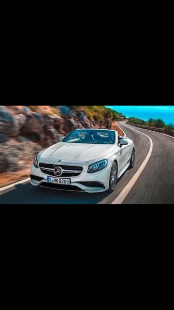 Фанаты Мерса оценят!!!😎😈🔥