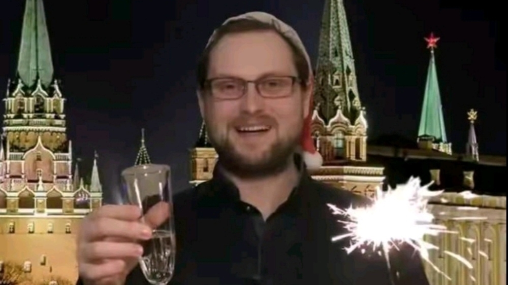 Куплинов новый год 1,2 и 3