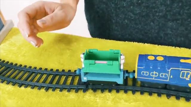 Паровозики из Чаггингтона и Ам Ням Игра Мультик [get.gt].mp4