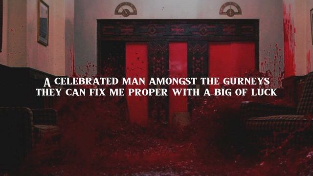 Blood - My Chemical Romance ( Cover)