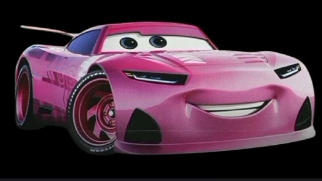 Тачки 3 гонщики 2026