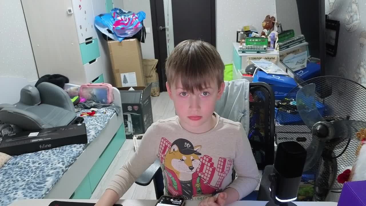 привет ребята