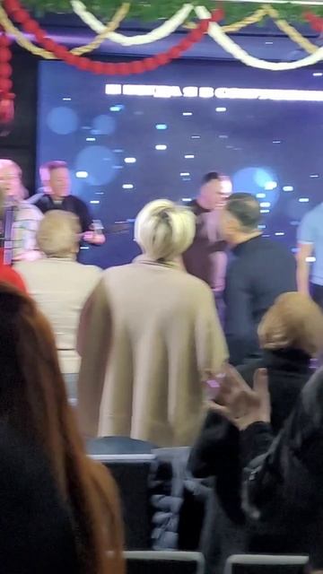 Второй новый год встречаю так