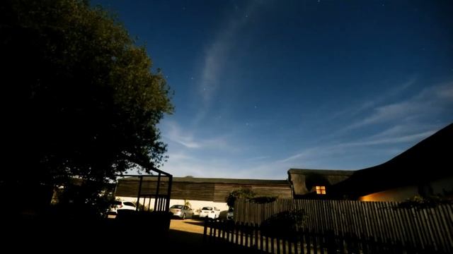 Beauty Of Nature Time Lapse Free HD Video