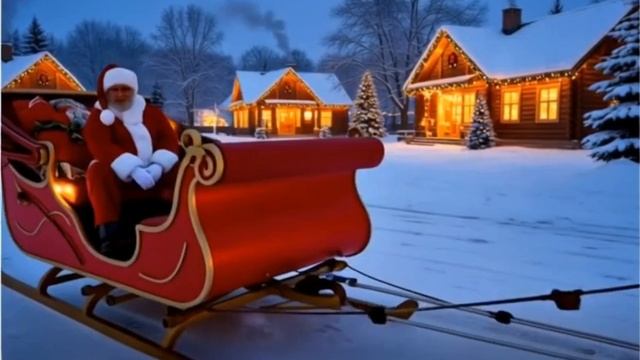 🎄НОВЫЙ ГОД / NEW YEAR/ KGM KORANDO