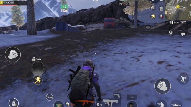 играю в пабк мабаил