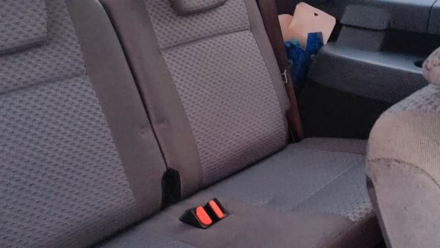 Ларгус 7 мест, в идеальном состоянии