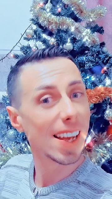 Новогоднее поздравление