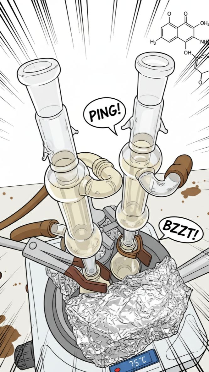 Параллельный синтез