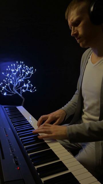 Мне нравится, что вы больны не мной