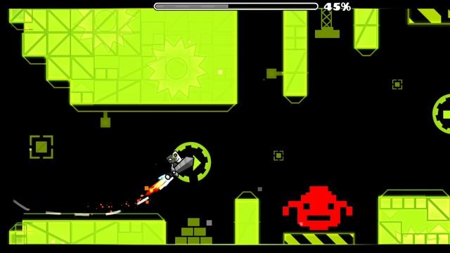 Прохождение Retreay