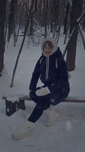 Мы с ним сбежали в лес) #муж #сетевой #млм