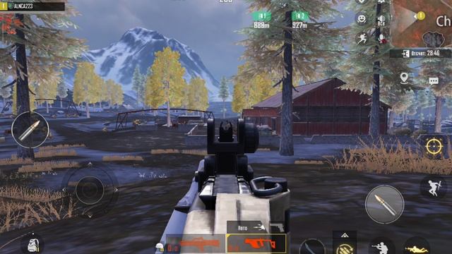 пабк мабаил нормальная игра