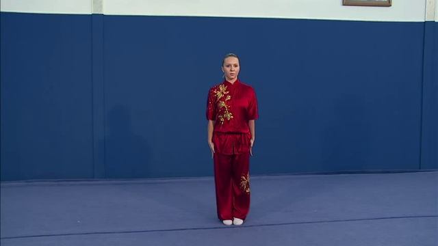 Программа сдачи экзамена на 1 ЦЗИ